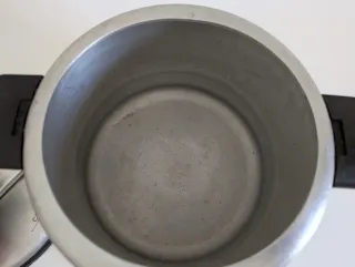 Olla a Presión Mayestic