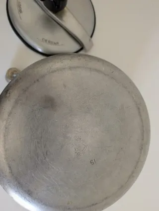 Olla a Presión Mayestic