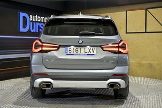 BMW X3   xDrive20d xLine