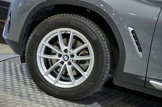 BMW X3   xDrive20d xLine