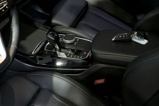 BMW X3   xDrive20d xLine