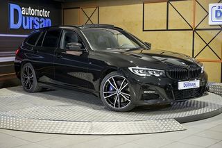 BMW Serie 3   320d xDrive Automatica Touring