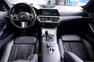 BMW Serie 3   320d xDrive Automatica Touring