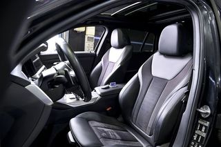 BMW Serie 3   320d xDrive Automatica Touring