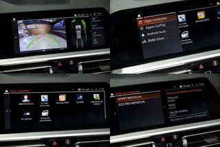 BMW Serie 3   320d xDrive Automatica Touring