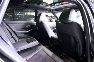 BMW Serie 3   320d xDrive Automatica Touring