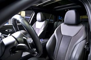 BMW Serie 3   320d xDrive Automatica Touring