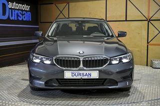 BMW Serie 3   320d Auto.