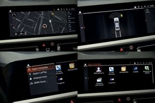 BMW Serie 3   320d Auto.