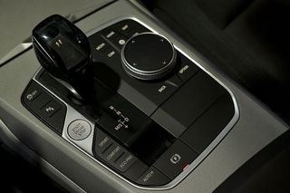 BMW Serie 3   320d Auto.