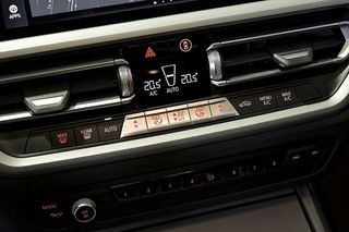 BMW Serie 3   320d Auto.