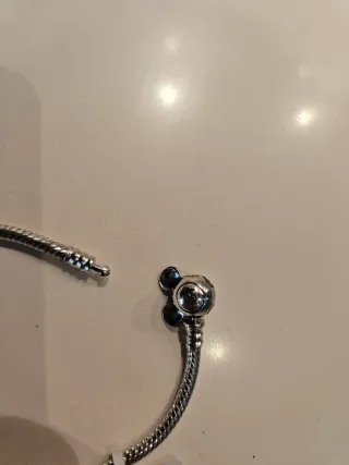 Pulsera Pandora Mickey Mouse