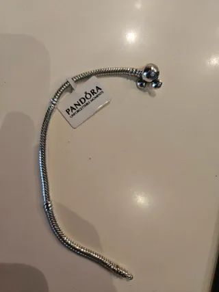 Pulsera Pandora Mickey Mouse