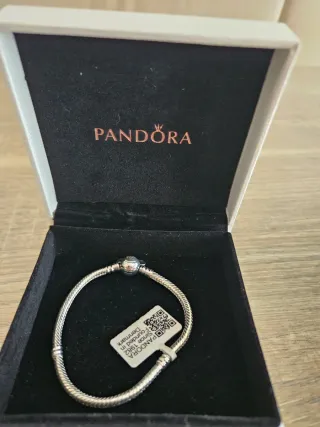 Pulsera Pandora Mickey Mouse