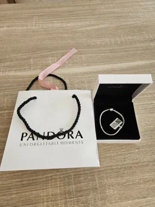 Pulsera Pandora Mickey Mouse