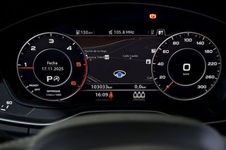 Audi Q5   Design 40 TDI 140kW quattro S tronic