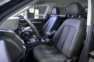 Audi Q5   Design 40 TDI 140kW quattro S tronic