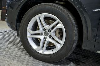 Audi Q5   Design 40 TDI 140kW quattro S tronic