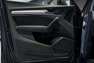 Audi Q5   Design 40 TDI 140kW quattro S tronic
