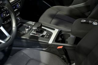 Audi Q5   Design 40 TDI 140kW quattro S tronic