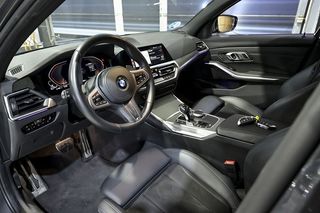 BMW Serie 3   320d xDrive Auto.