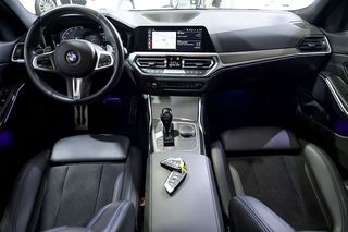 BMW Serie 3   320d xDrive Auto.