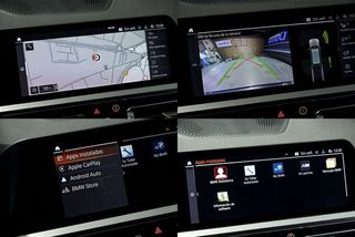 BMW Serie 3   320d xDrive Auto.
