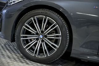 BMW Serie 3   320d xDrive Auto.