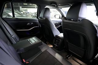 BMW Serie 3   320d xDrive Auto.