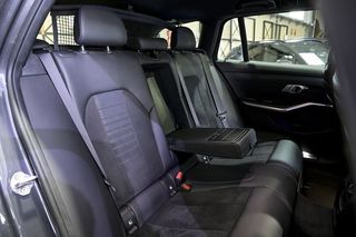 BMW Serie 3   320d xDrive Auto.
