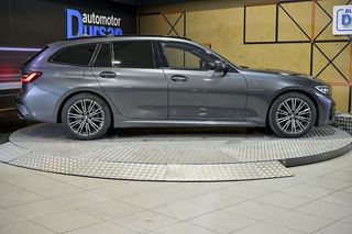BMW Serie 3   320d xDrive Auto.