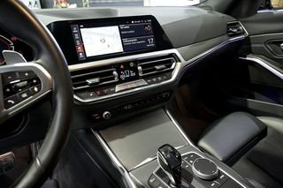 BMW Serie 3   320d xDrive Auto.