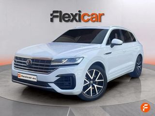 Volkswagen Touareg Prem Atmos 3.0 V6 TDI 210kW Tip 4M