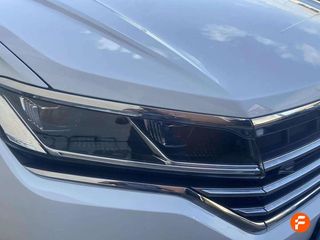 Volkswagen Touareg Prem Atmos 3.0 V6 TDI 210kW Tip 4M