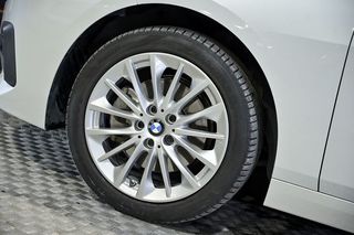 BMW Serie 2   218dA Gran Coupe
