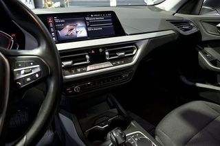 BMW Serie 2   218dA Gran Coupe