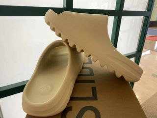 Adidas Yeezy Slides Beige Talla 42
