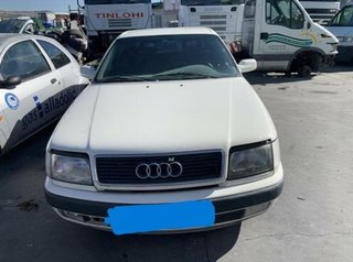 Mando 443820043f audi 100 berlina 2.8 basico 60942