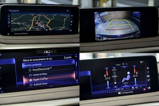 Lexus RX   450h Executive