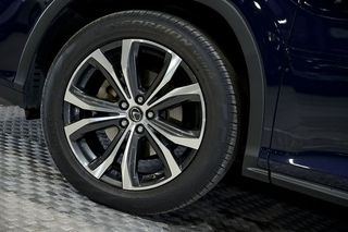 Lexus RX   450h Executive