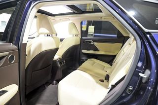 Lexus RX   450h Executive