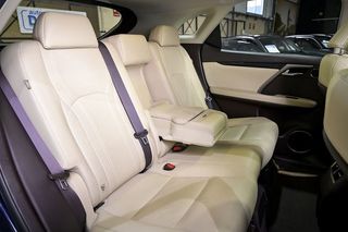 Lexus RX   450h Executive