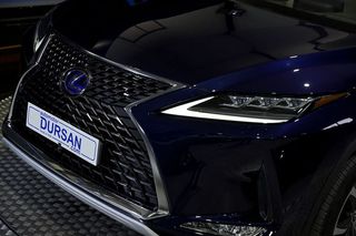 Lexus RX   450h Executive