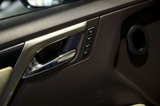 Lexus RX   450h Executive