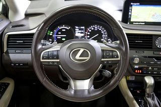 Lexus RX   450h Executive