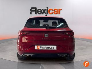 Seat Leon 1.5 TSI 85kW S&S FR 25 Aniversario