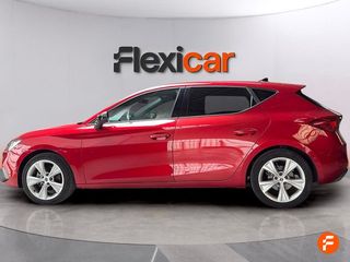Seat Leon 1.5 TSI 85kW S&S FR 25 Aniversario