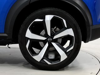 Nissan Juke DIG-T 84 kW (114 CV) 6M/T Tekna