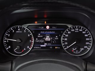 Nissan Juke DIG-T 84 kW (114 CV) 6M/T Tekna