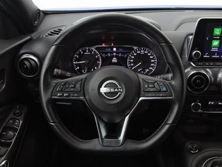 Nissan Juke DIG-T 84 kW (114 CV) 6M/T Tekna